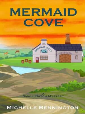 cover image of Mermaid Cove